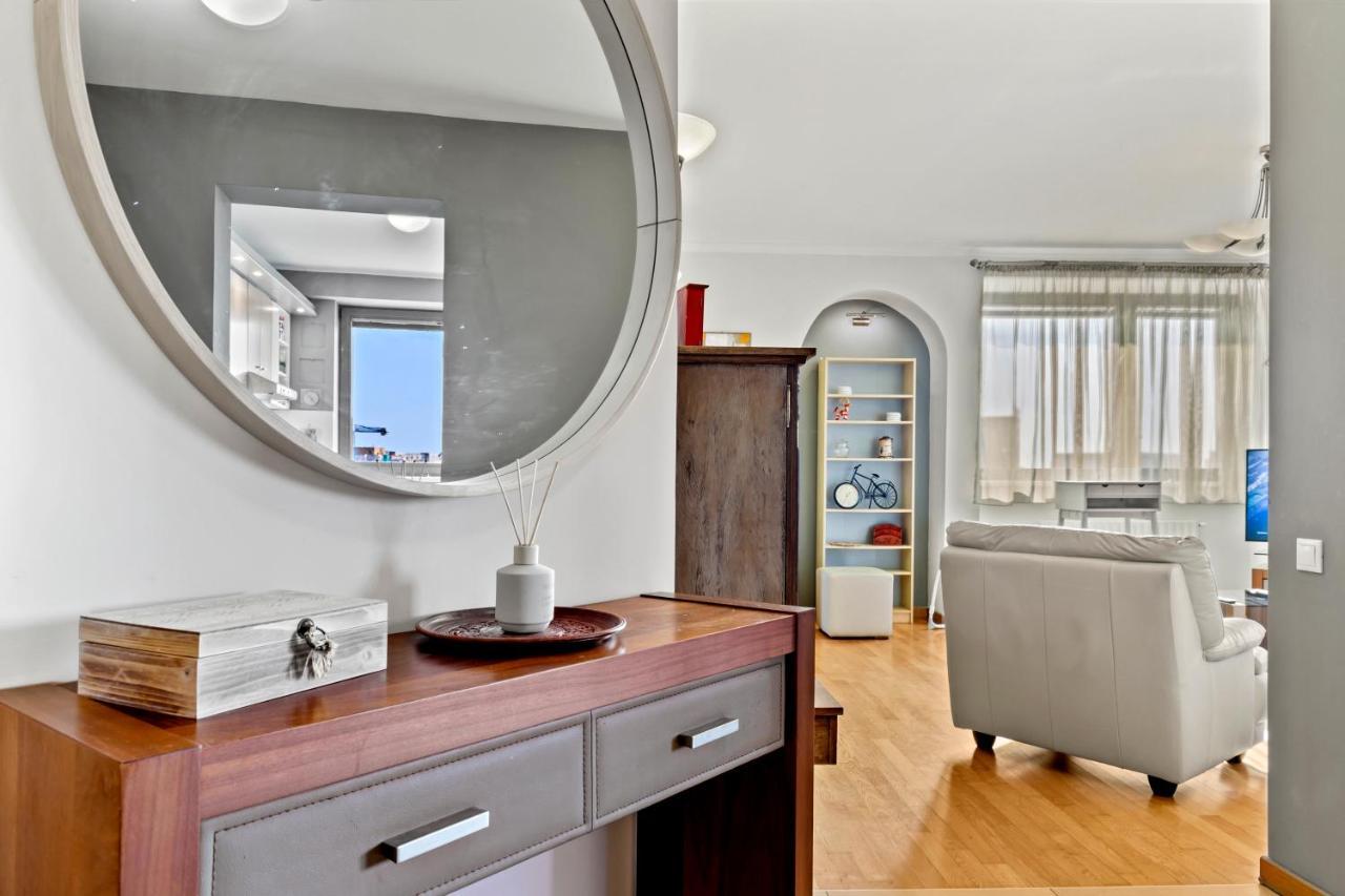 125 Sqm Family Friendly With Kids Room Bükreş Dış mekan fotoğraf
