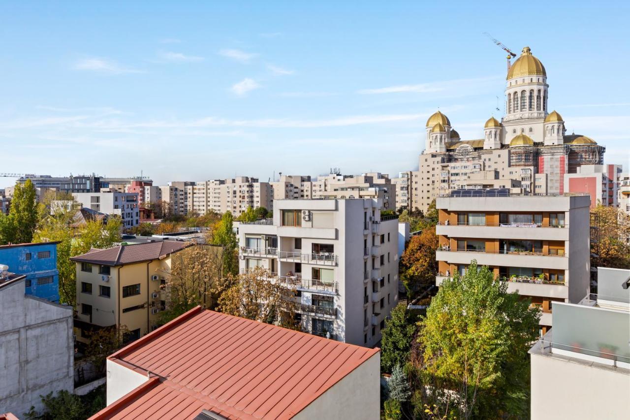 125 Sqm Family Friendly With Kids Room Bükreş Dış mekan fotoğraf