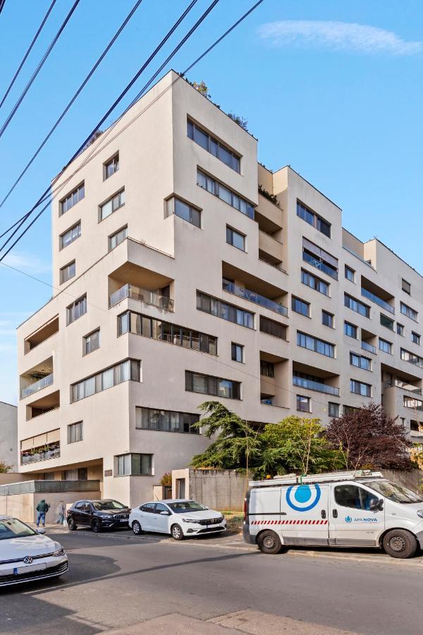 125 Sqm Family Friendly With Kids Room Bükreş Dış mekan fotoğraf