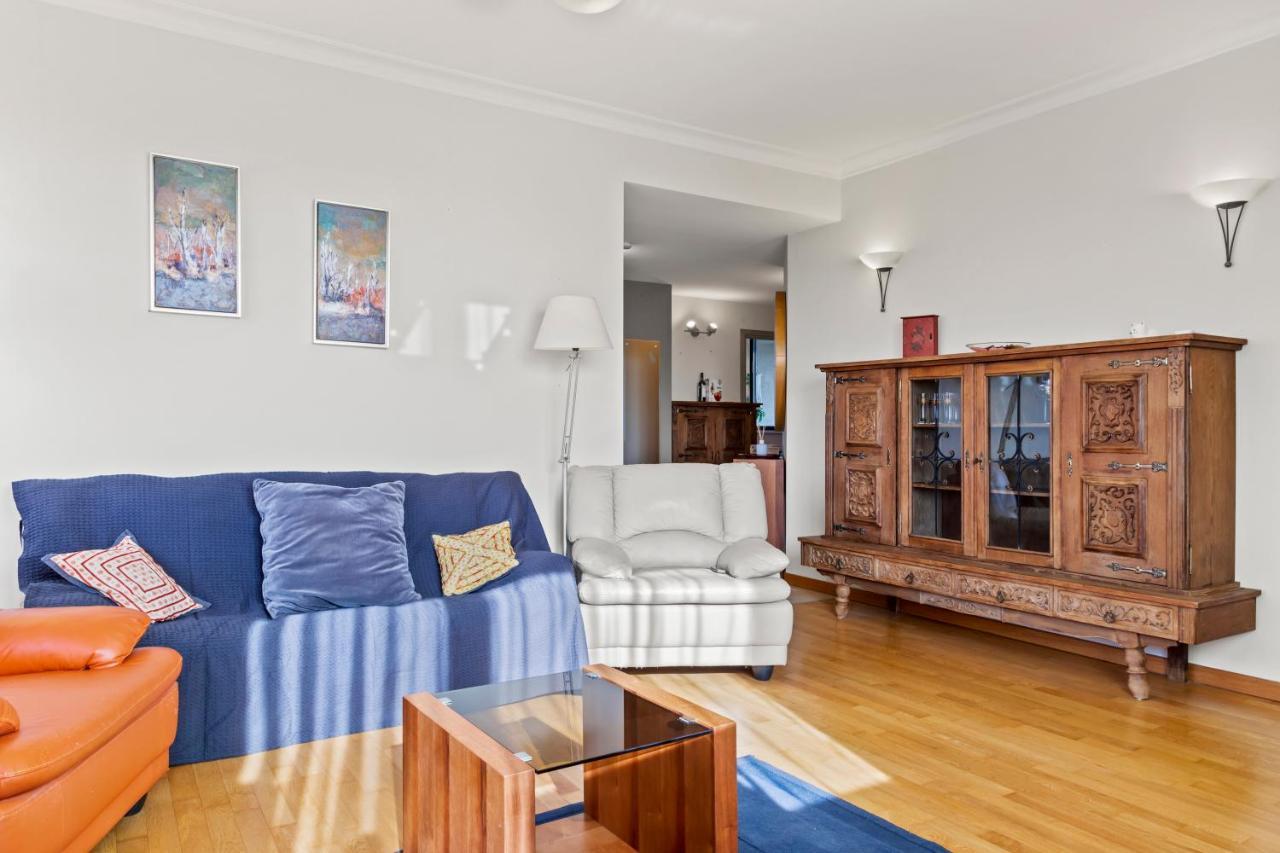 125 Sqm Family Friendly With Kids Room Bükreş Dış mekan fotoğraf