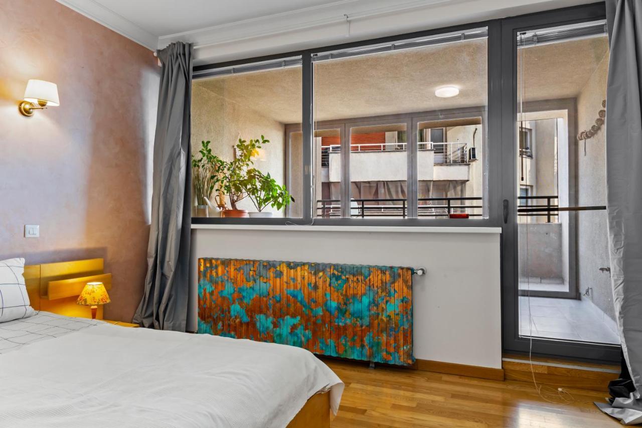 125 Sqm Family Friendly With Kids Room Bükreş Dış mekan fotoğraf
