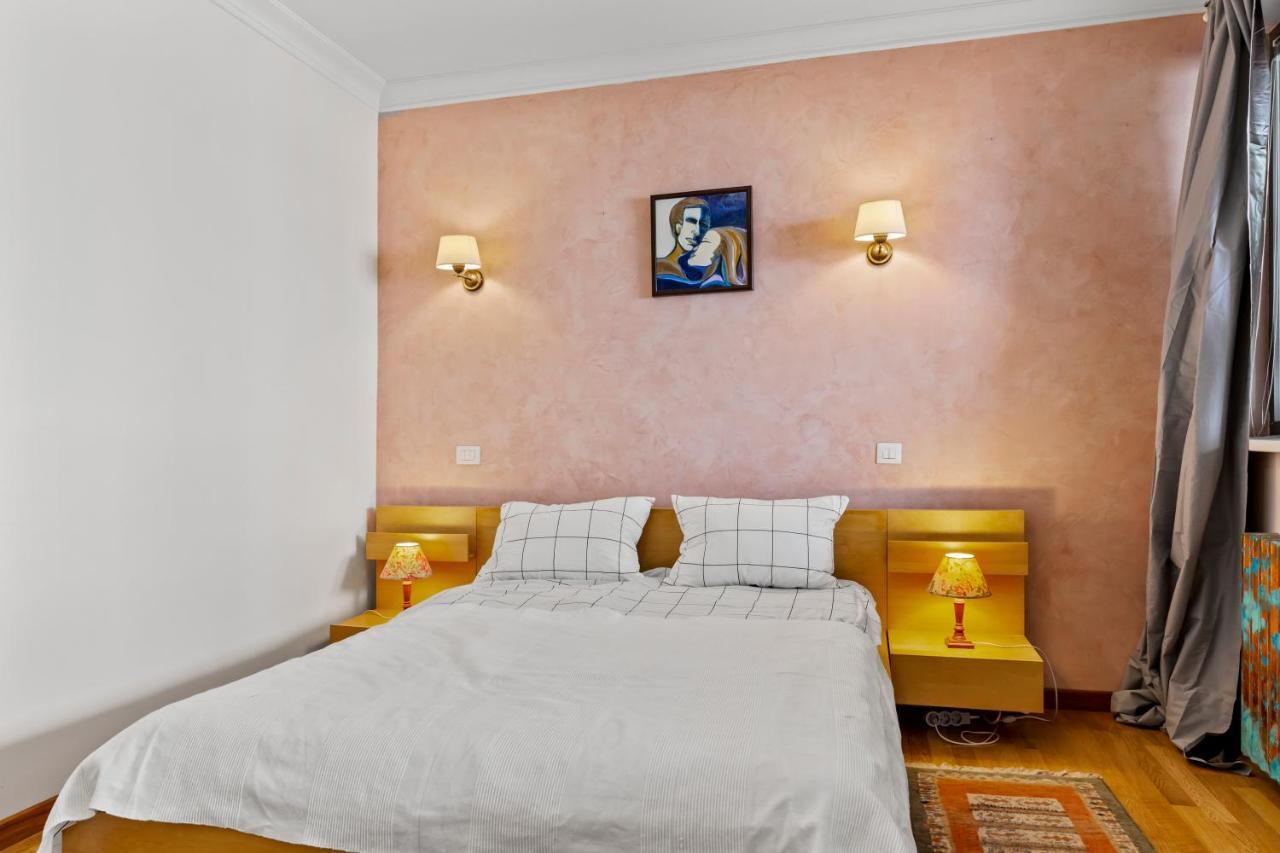 125 Sqm Family Friendly With Kids Room Bükreş Dış mekan fotoğraf