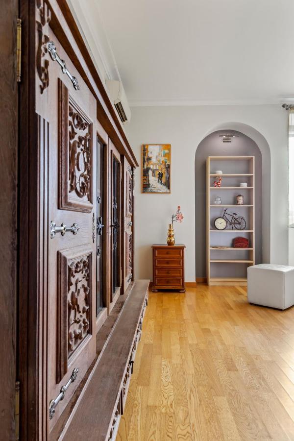 125 Sqm Family Friendly With Kids Room Bükreş Dış mekan fotoğraf