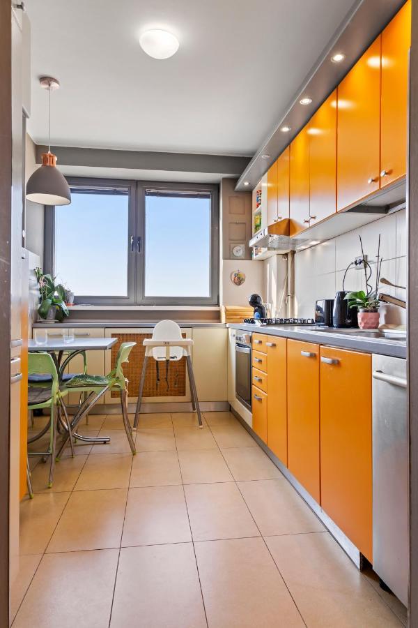 125 Sqm Family Friendly With Kids Room Bükreş Dış mekan fotoğraf