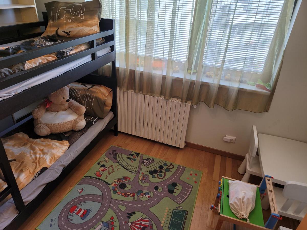 125 Sqm Family Friendly With Kids Room Bükreş Dış mekan fotoğraf
