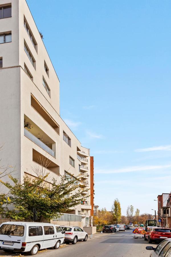 125 Sqm Family Friendly With Kids Room Bükreş Dış mekan fotoğraf