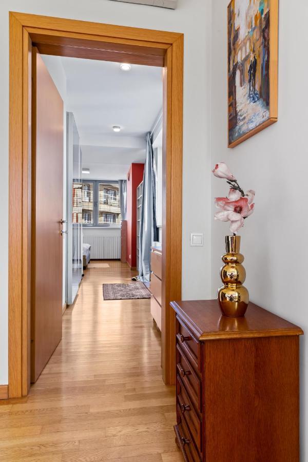 125 Sqm Family Friendly With Kids Room Bükreş Dış mekan fotoğraf