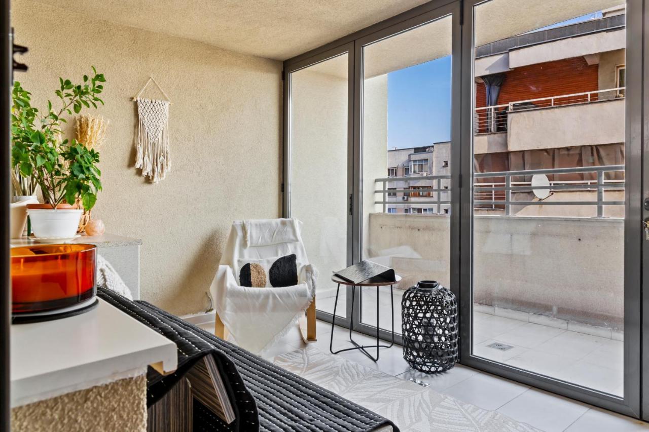 125 Sqm Family Friendly With Kids Room Bükreş Dış mekan fotoğraf