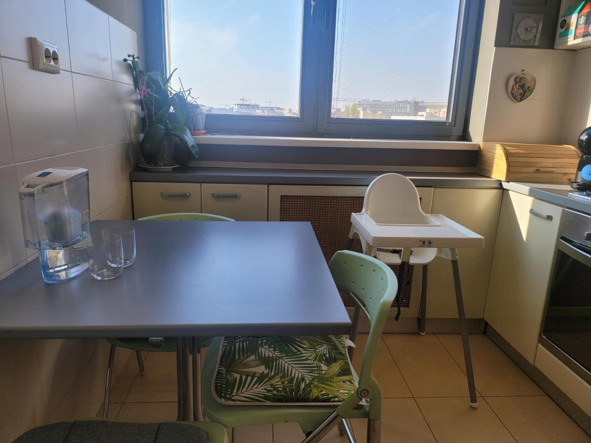 125 Sqm Family Friendly With Kids Room Bükreş Dış mekan fotoğraf