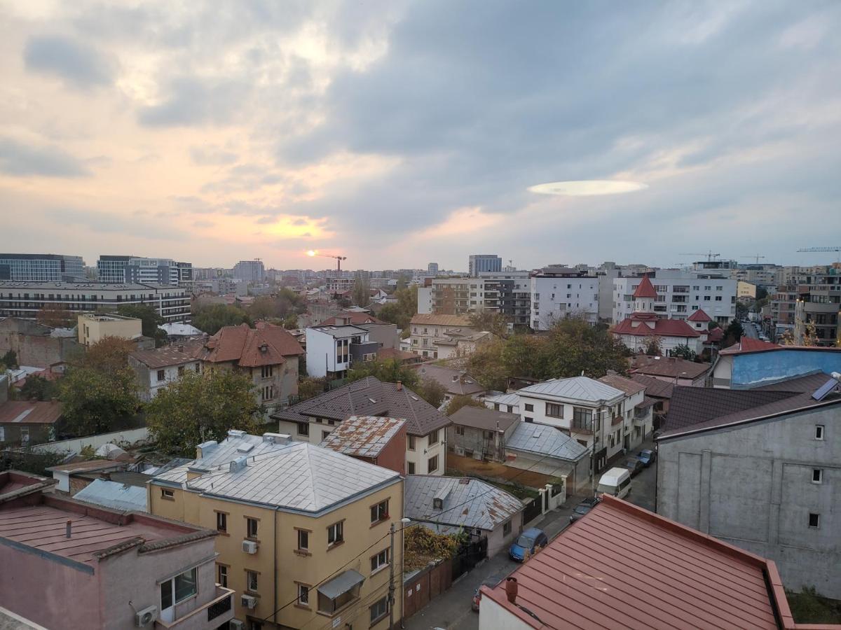 125 Sqm Family Friendly With Kids Room Bükreş Dış mekan fotoğraf